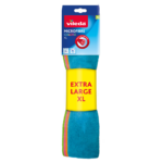 CHIFFONS MICROFIBRE COLORS XL VILEDA